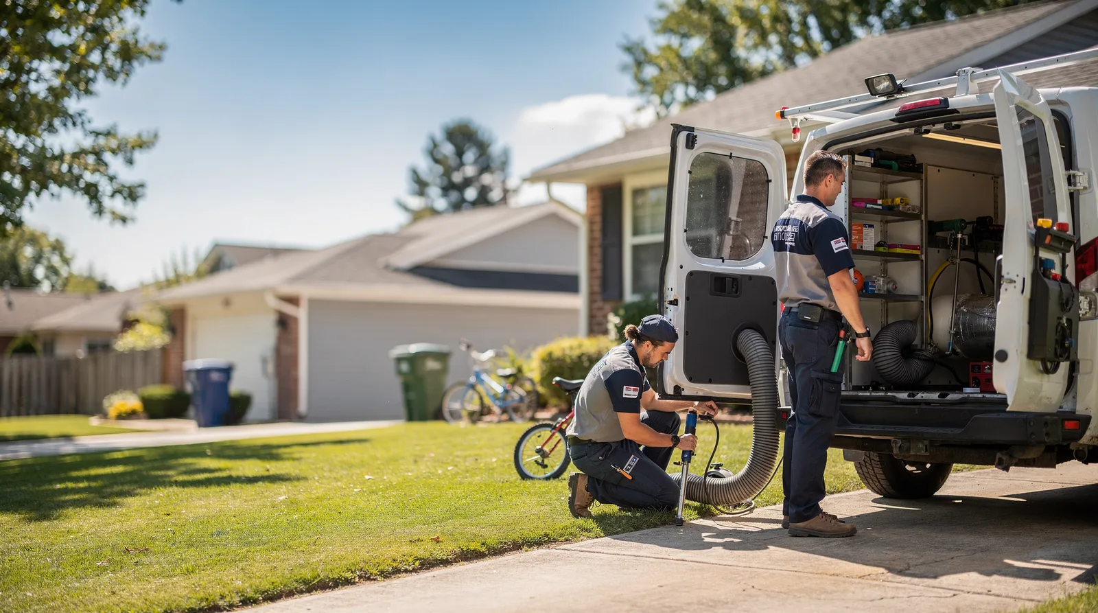 24/7 HVAC Repair & AC Replacement in Forest Grove, MT near me